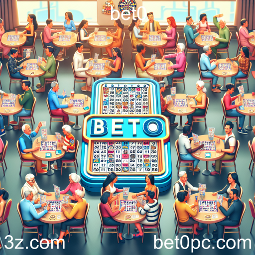 Bingo: Diversão e Emoção no Bet0