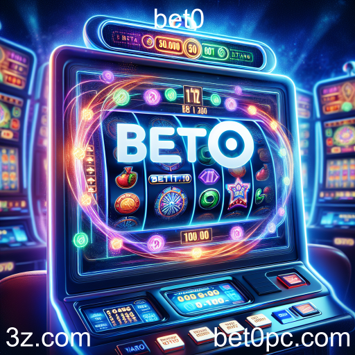 Caça-níqueis Atração Irresistível dos Caça-Níqueis no Bet0